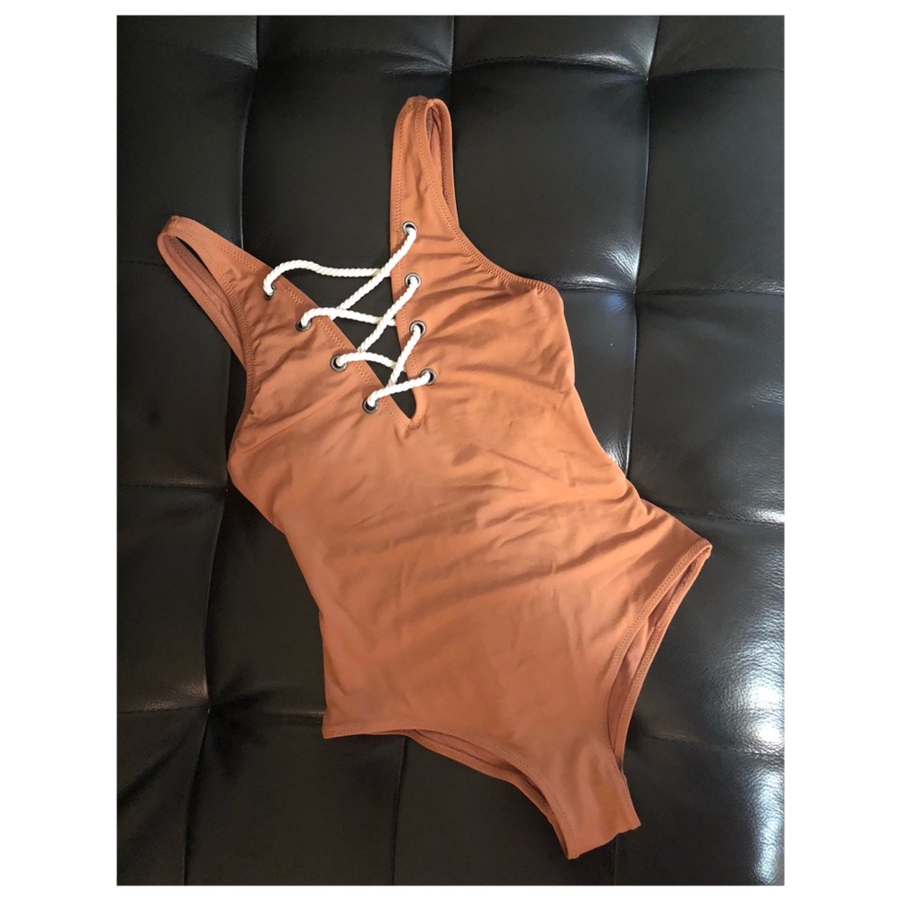 H&M Swimsuit One Piece Bikini - Picture 3 of 3